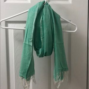 Rag & Bone Scarf